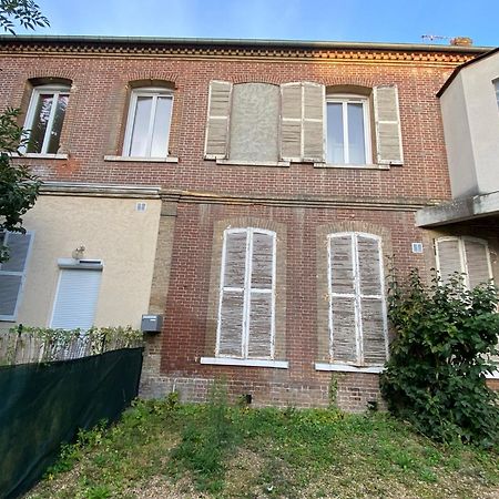 Jungle Cosy Apartamento Louviers Exterior foto