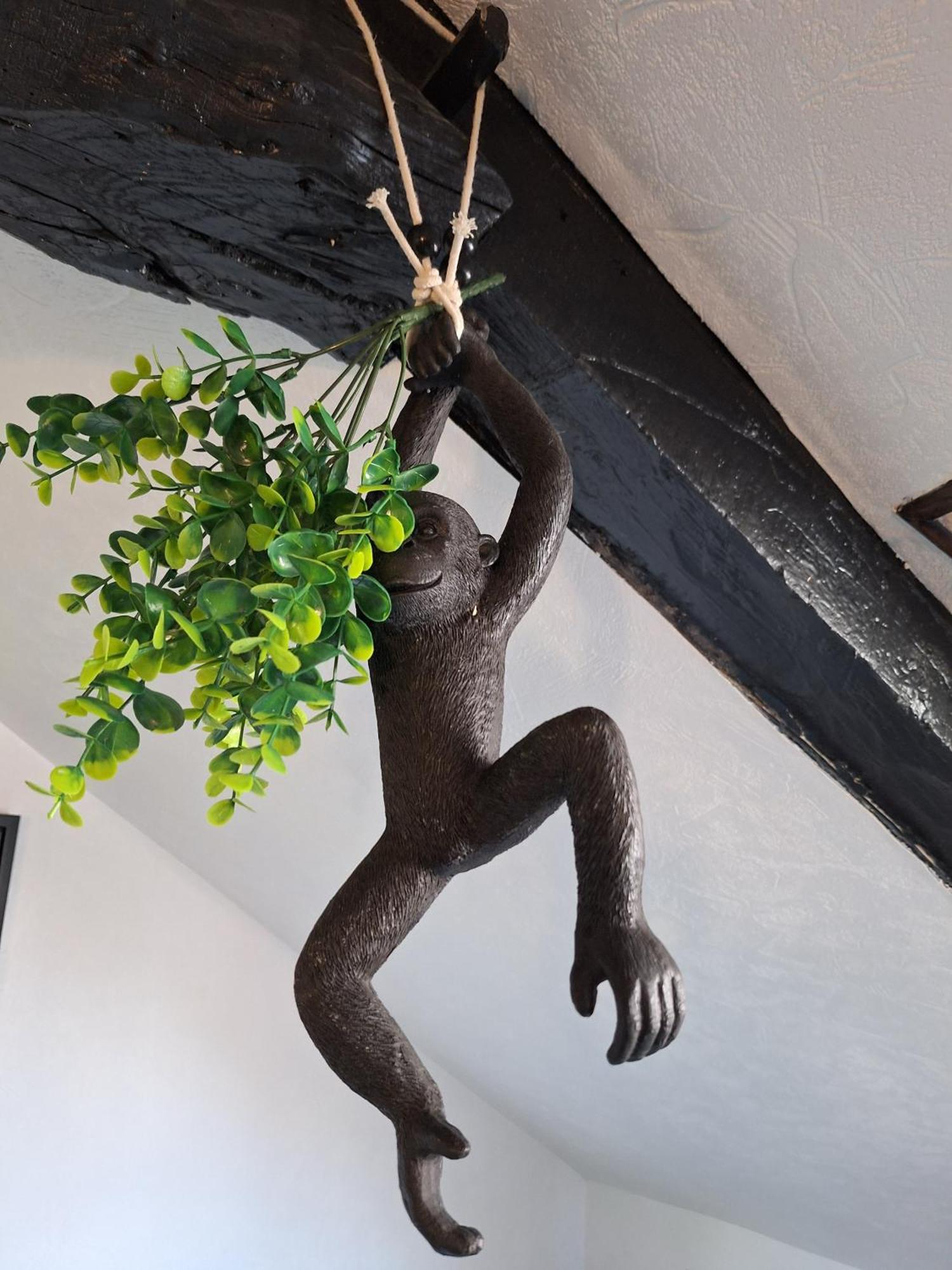 Jungle Cosy Apartamento Louviers Exterior foto