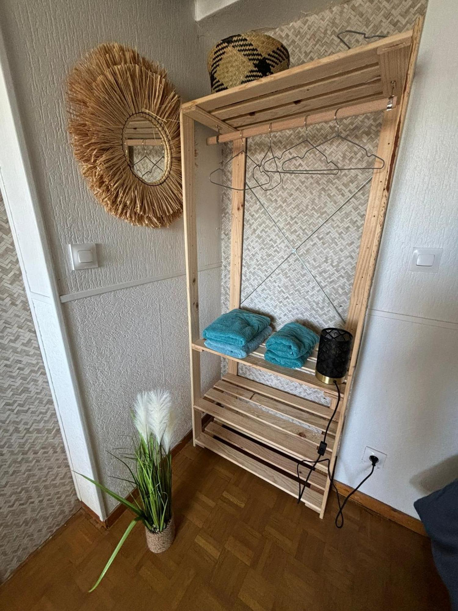 Jungle Cosy Apartamento Louviers Exterior foto
