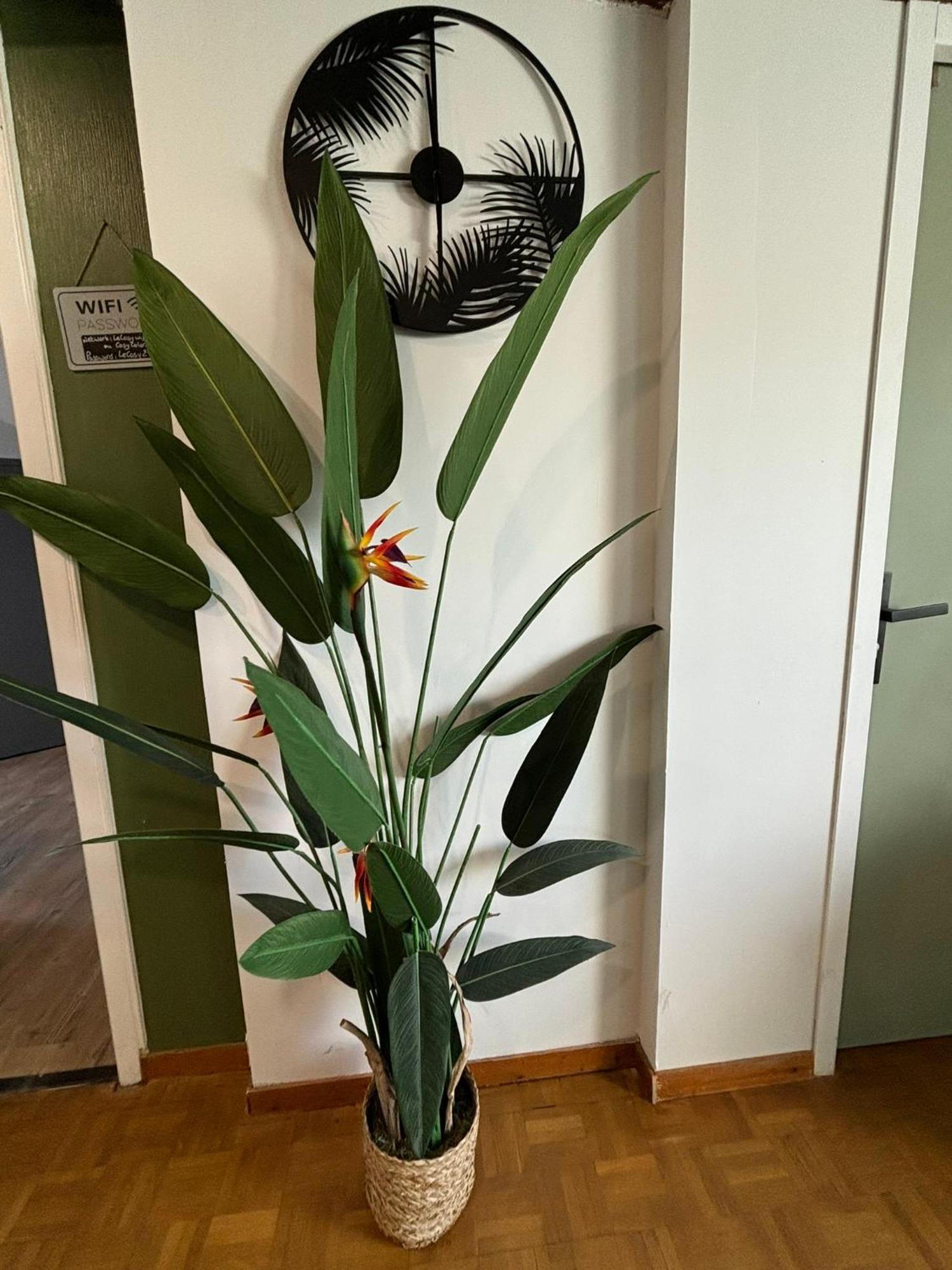 Jungle Cosy Apartamento Louviers Exterior foto